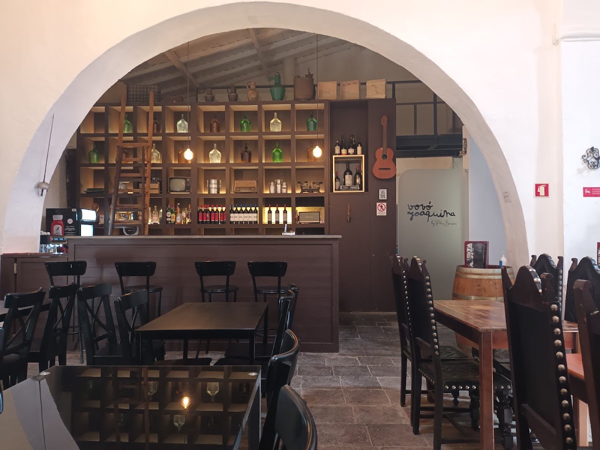 Bocadillos Bistro By Chef Peter Brissos